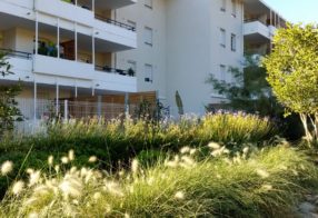 « VILLA LUMIERES », MARTIGUES – 2013