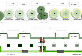 RÉALISATION DE 29 LOGEMENTS SOCIAUX, BOULEVARD GIRAUD MARSEILLE – 2013